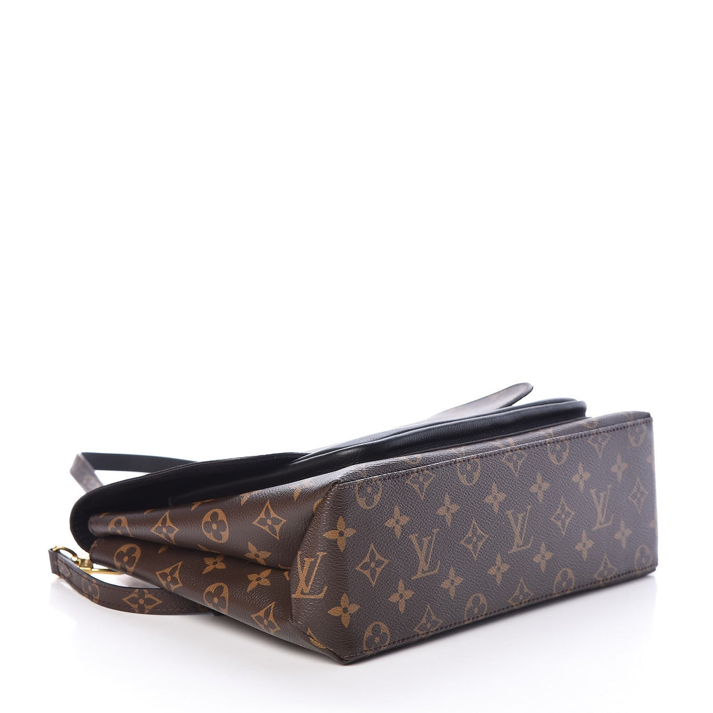 Monogram Marignan Black