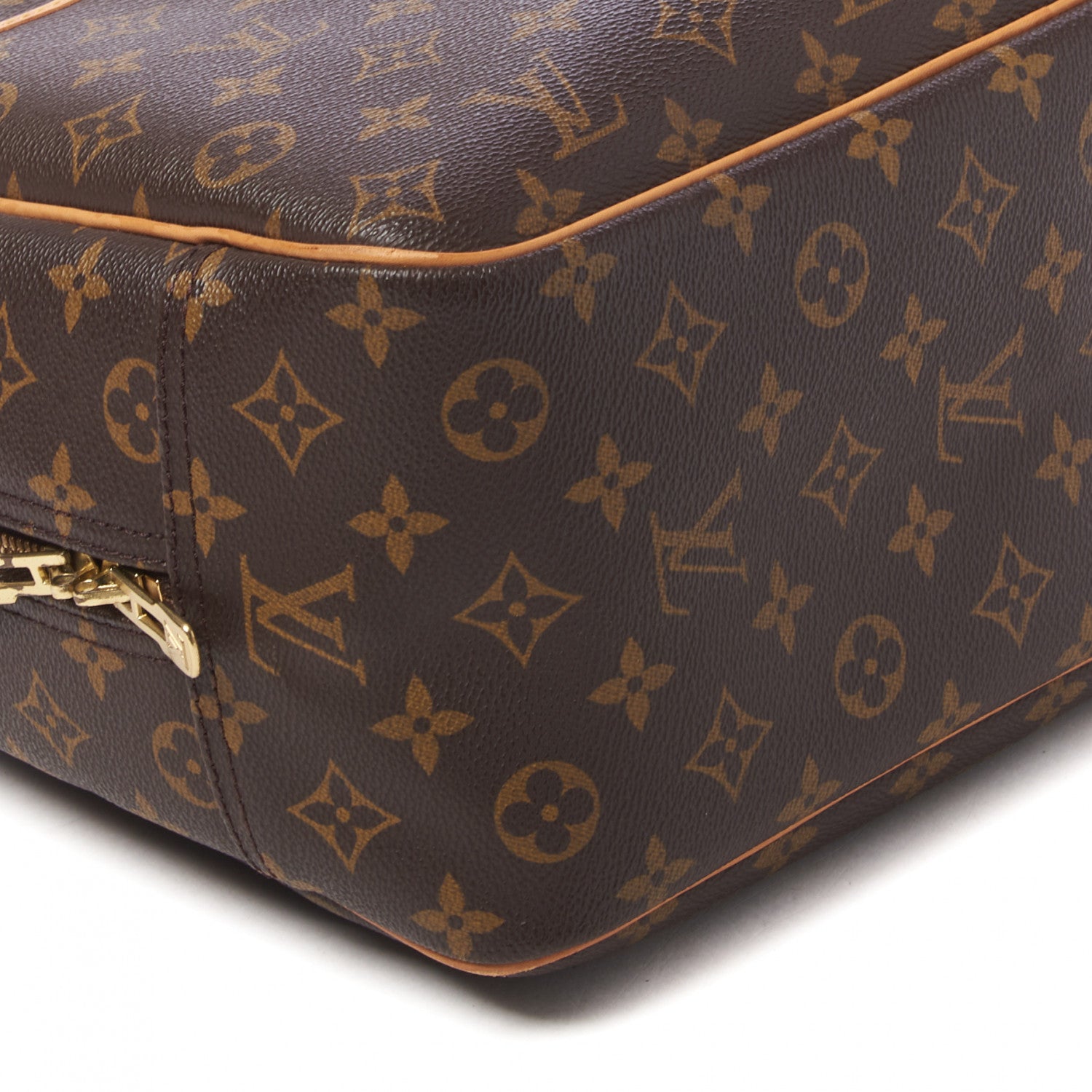 Louis Vuitton Monogram Deauville 5 of 8
