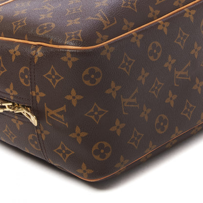 Louis Vuitton Monogram Deauville 5 of 8