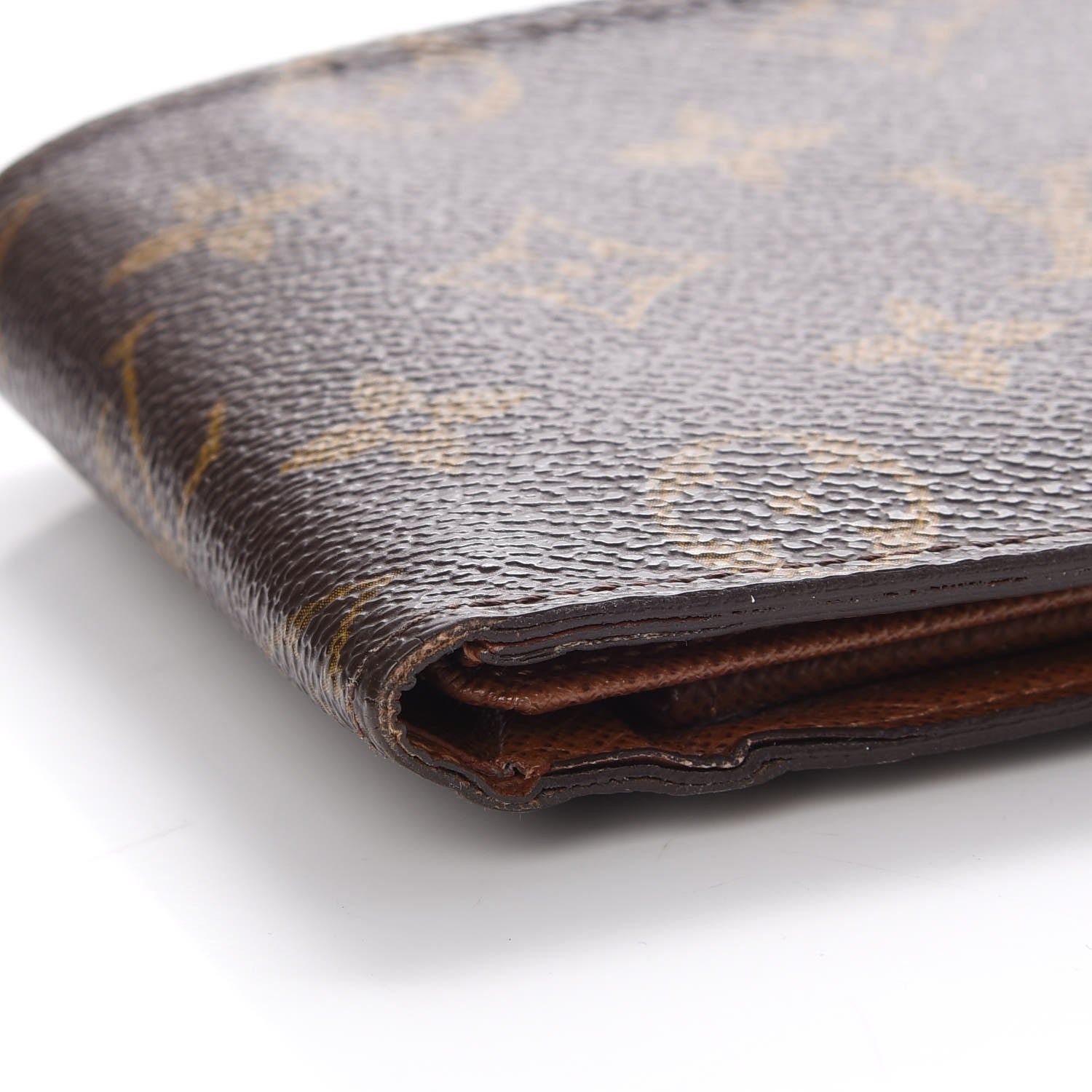 Louis Vuitton Monogram Florin Wallet 9 of 13