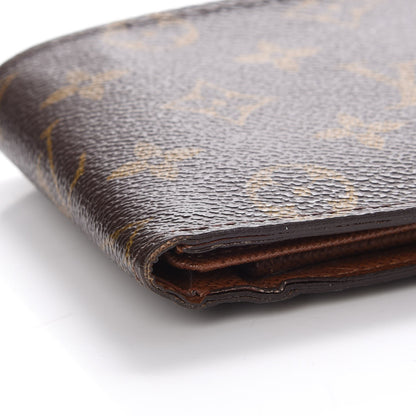 Louis Vuitton Monogram Florin Wallet 9 of 13