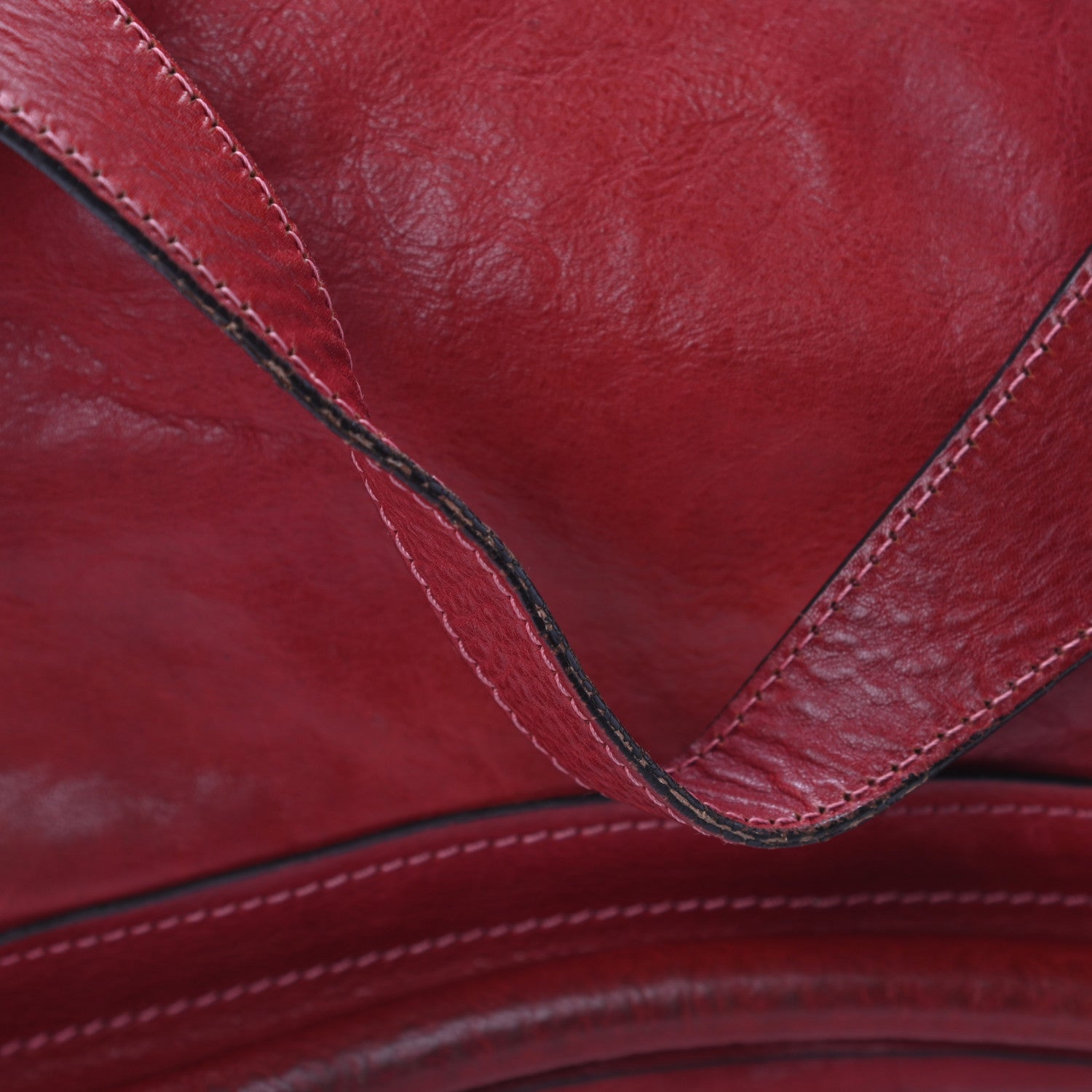 Chloe Calfskin Medium Paraty Brick 12 of 14