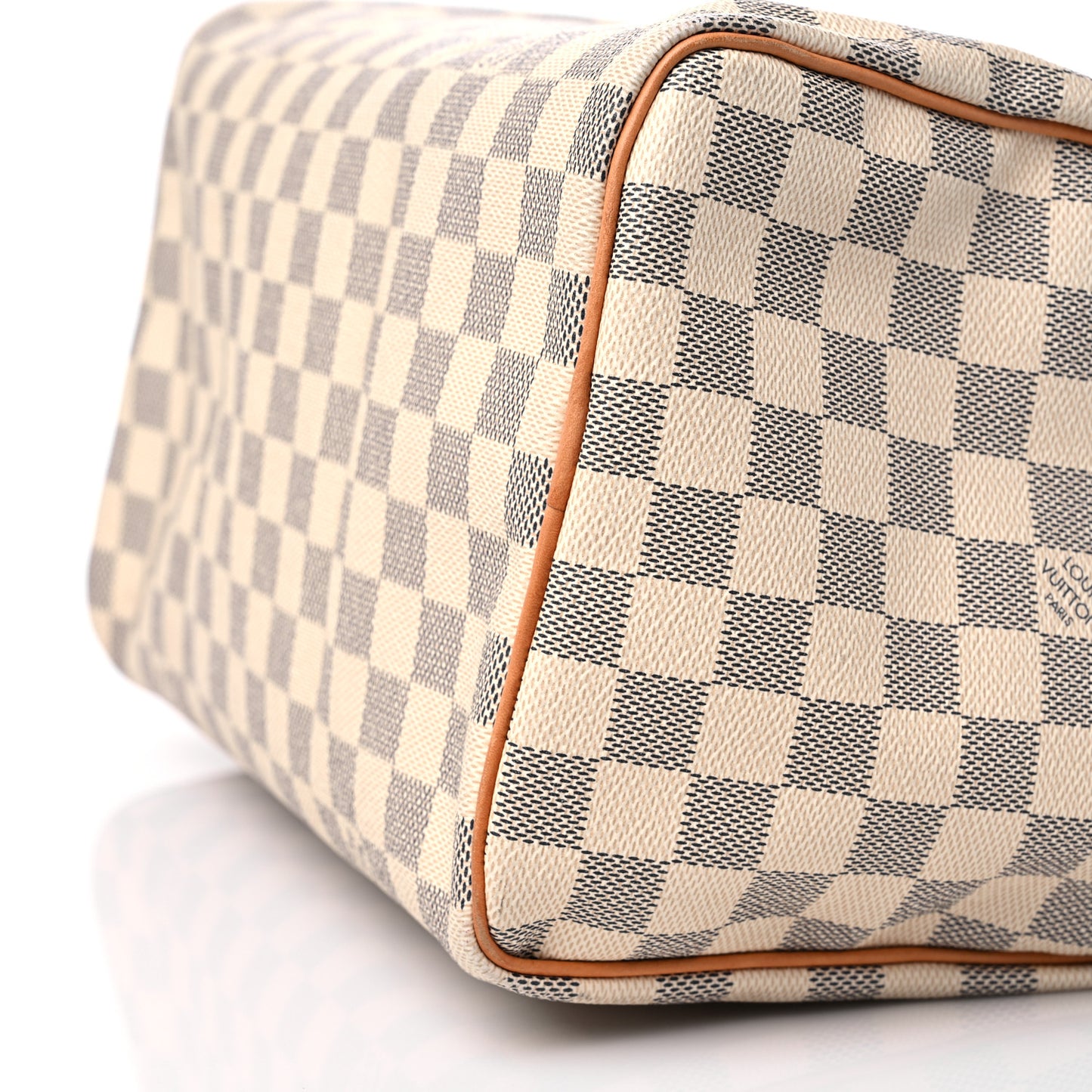 Damier Azur Speedy 30