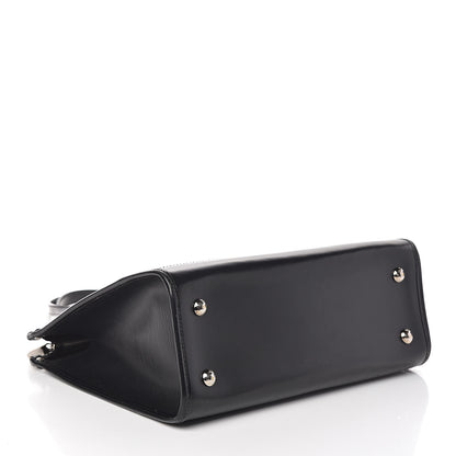 Louis Vuitton Epi Madeleine GM Black 4 of 8