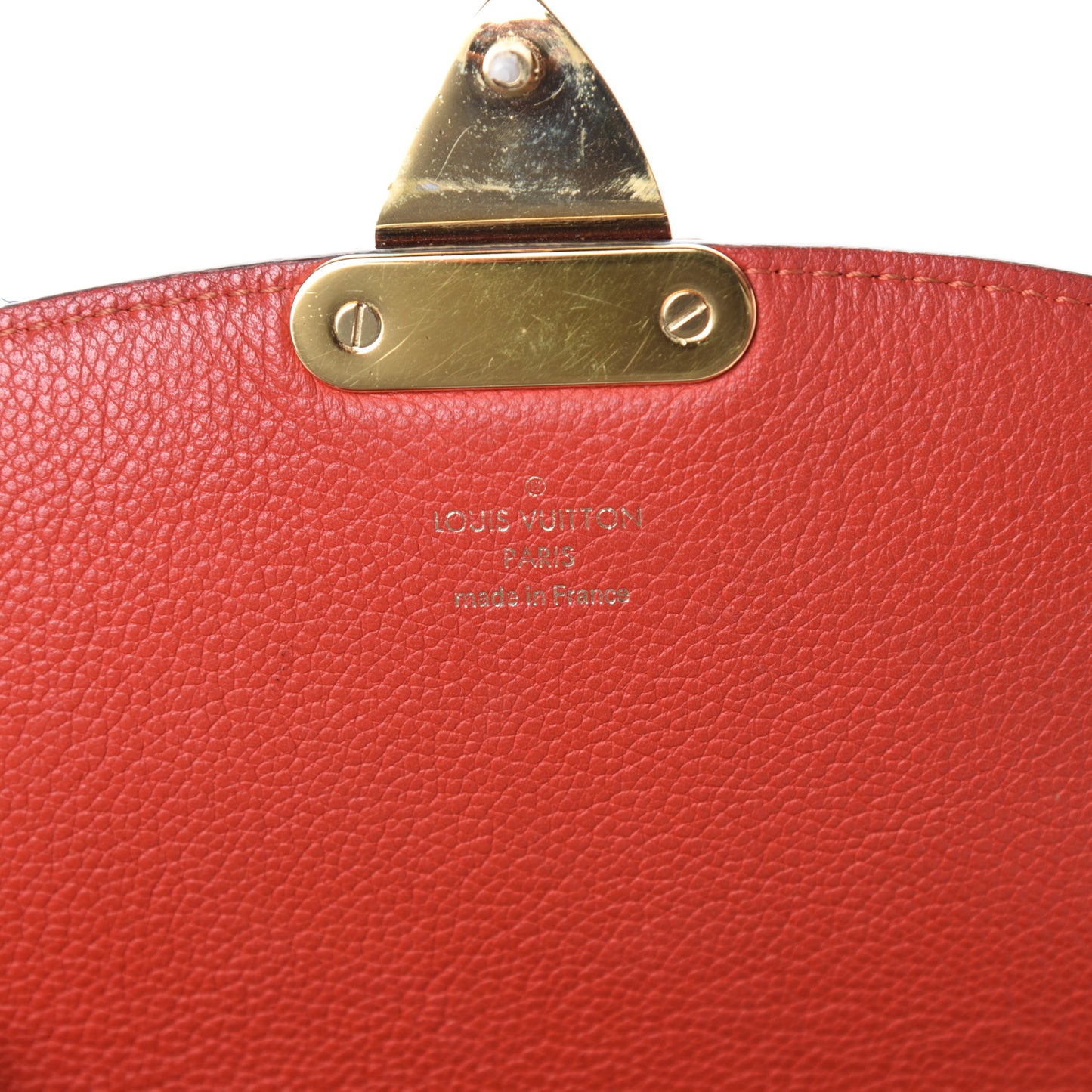 Monogram Eden PM Orient