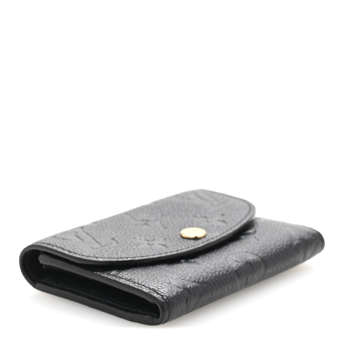Empreinte Rosalie Coin Purse Black