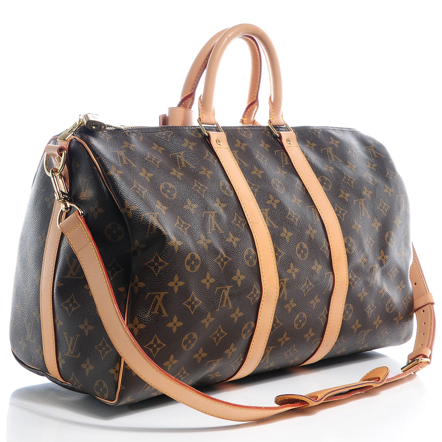 Monogram Keepall Bandouliere 45