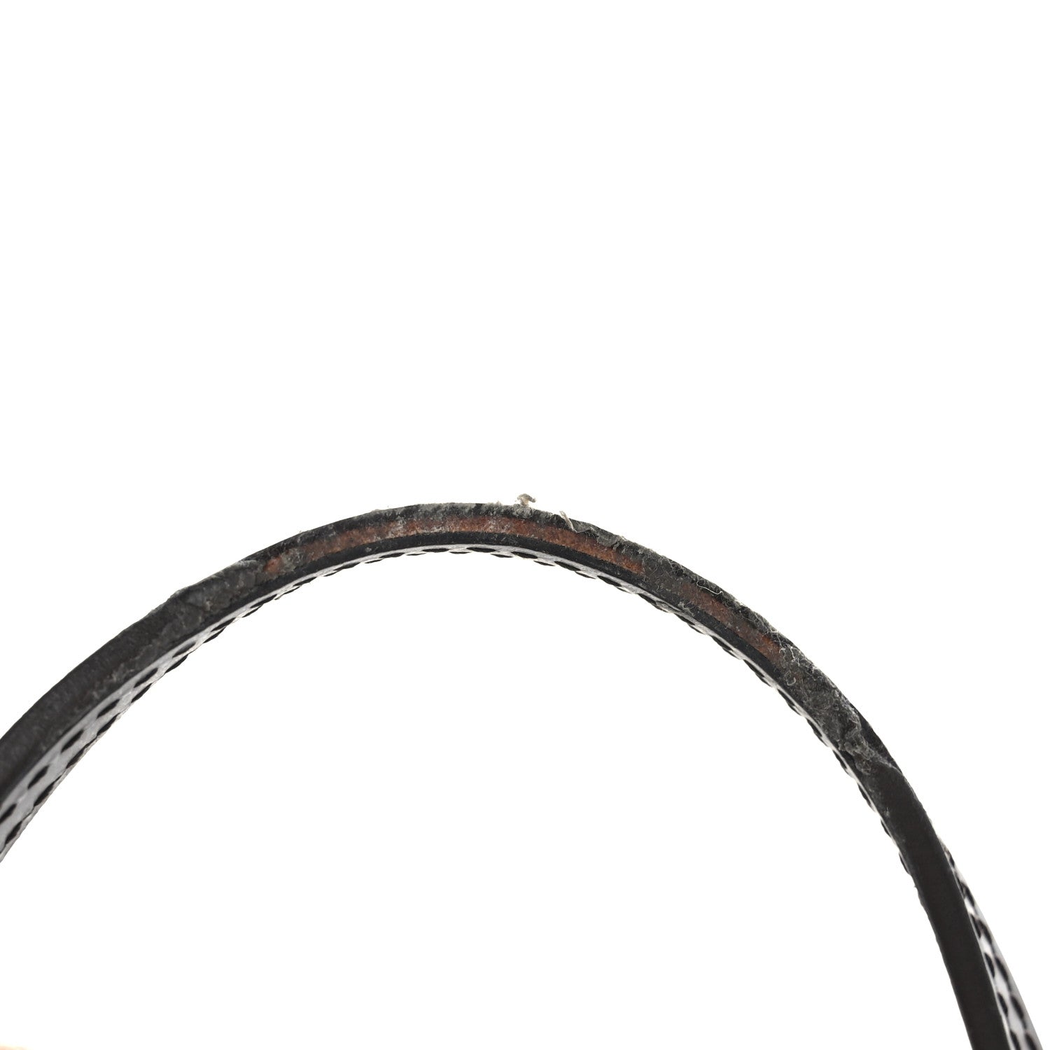 Louis Vuitton Damier Ebene Neo Neverfull MM 9 of 10