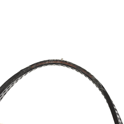 Louis Vuitton Damier Ebene Neo Neverfull MM 9 of 10