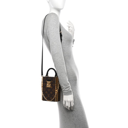 Louis Vuitton Monogram Camera Box Column 2 of 10
