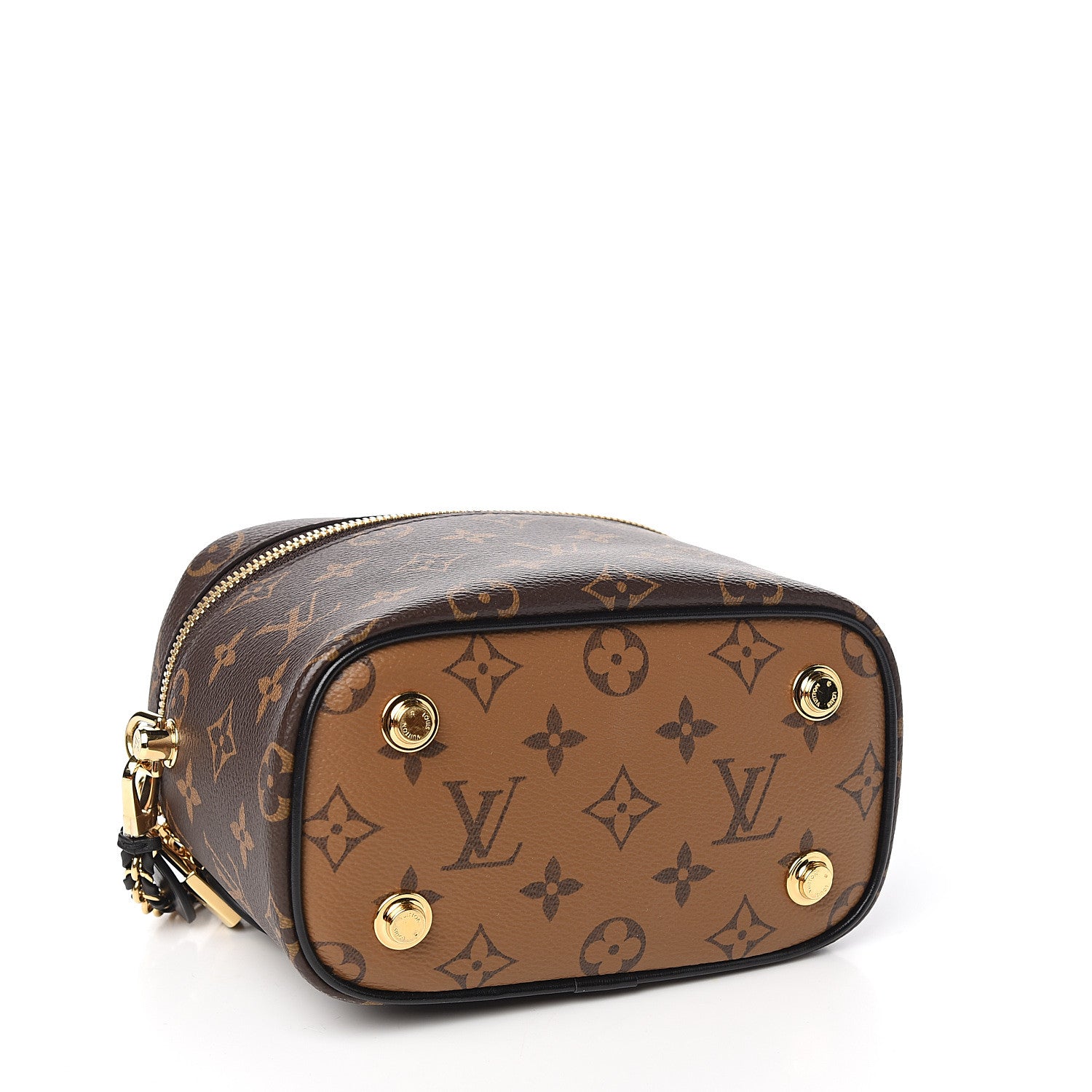 Louis Vuitton Reverse Monogram Vanity PM 3 of 9