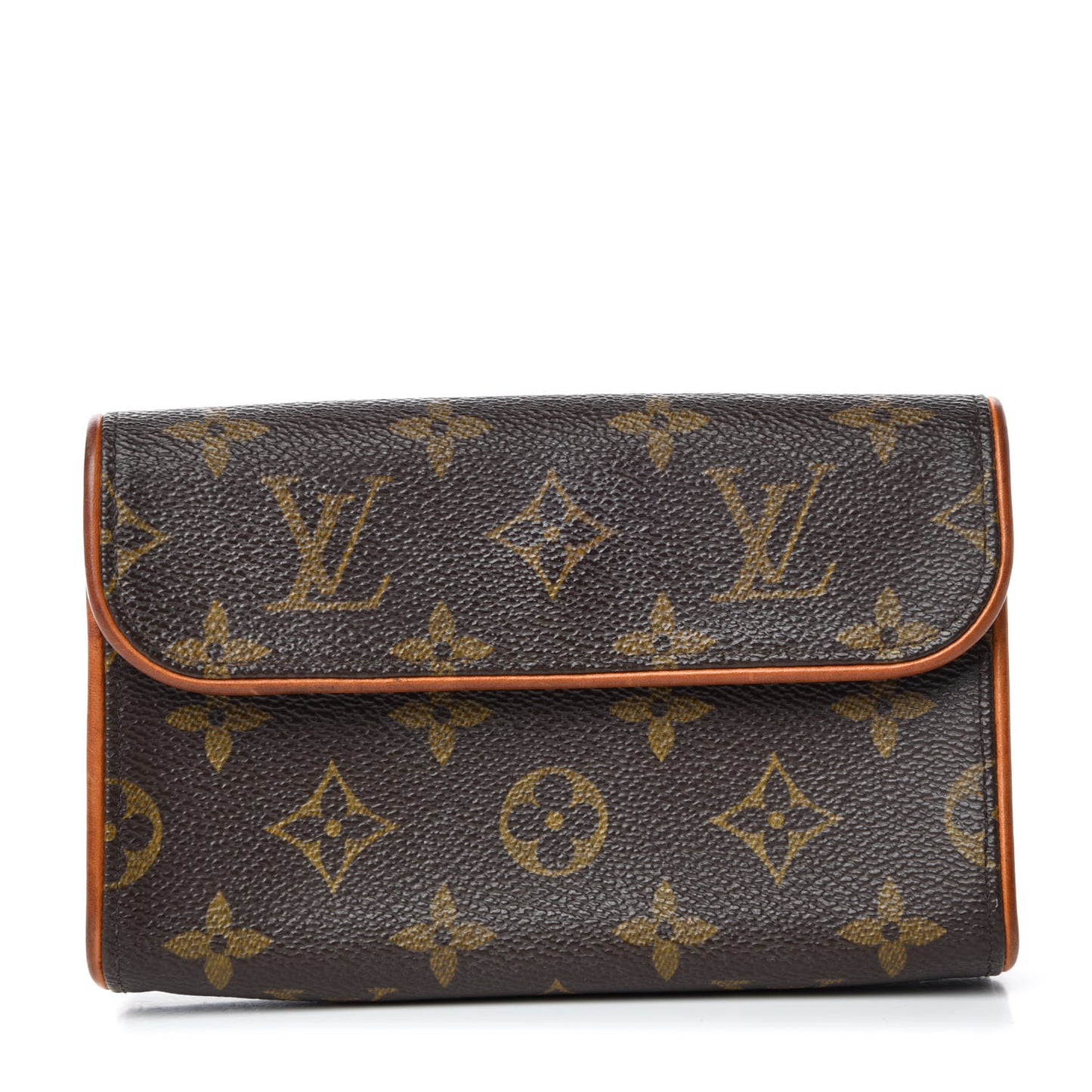 Monogram Pochette Florentine XS