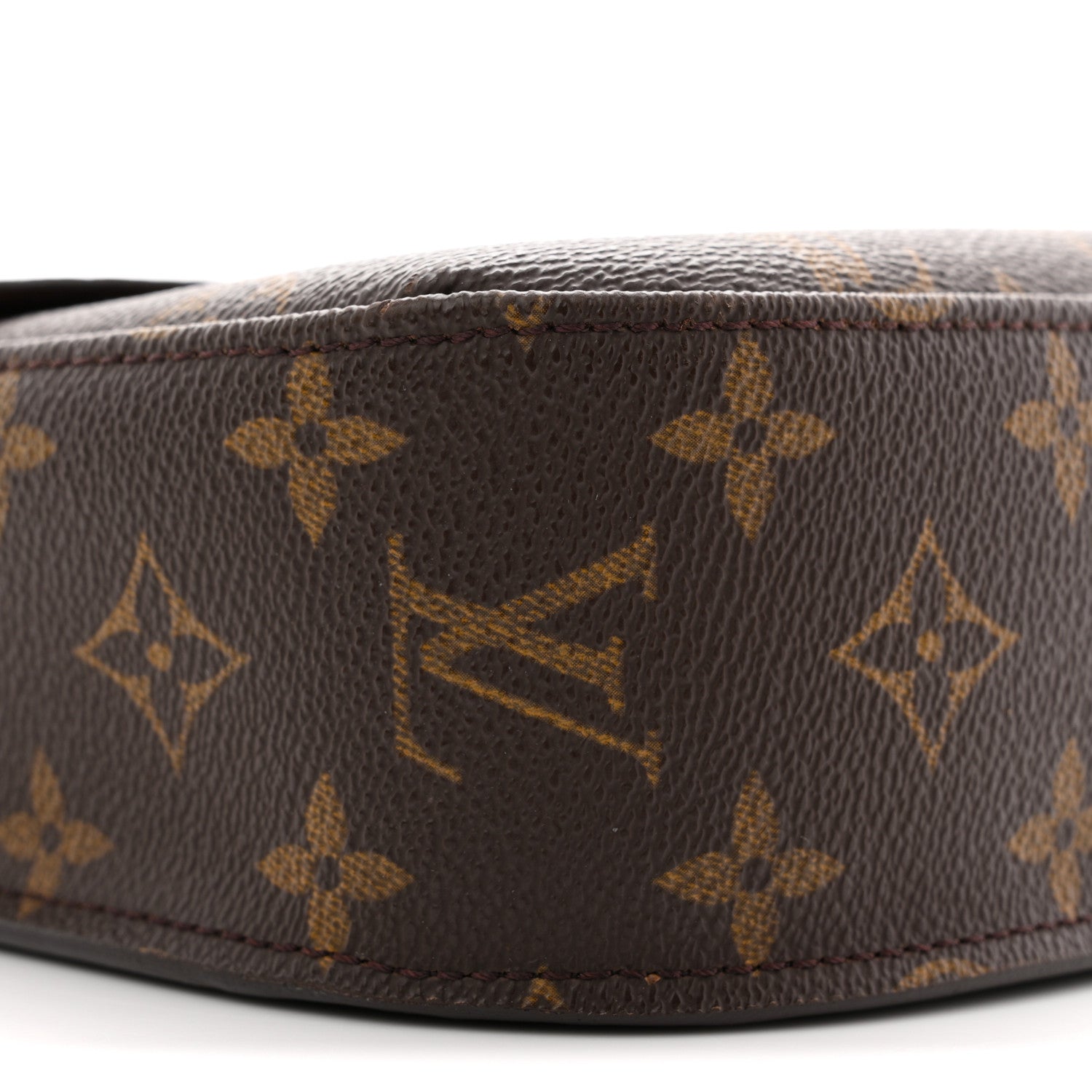 Louis Vuitton Monogram Saint Cloud GM 8 of 13