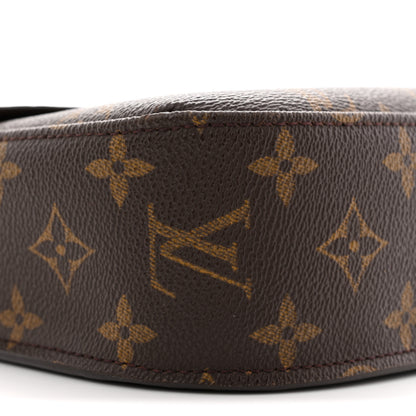 Louis Vuitton Monogram Saint Cloud GM 8 of 13