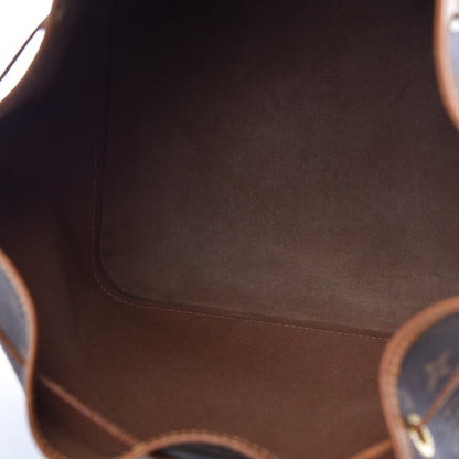 Louis Vuitton Monogram Petit Noe NM 9 of 20