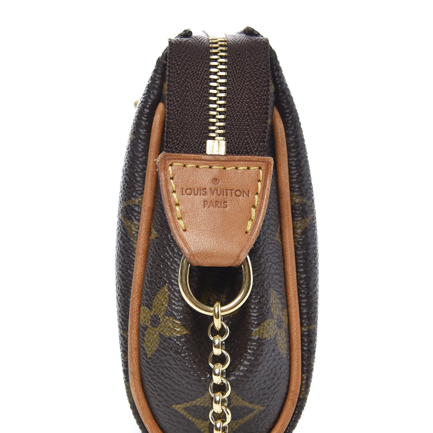 Louis Vuitton Monogram Eva Clutch 7 of 10
