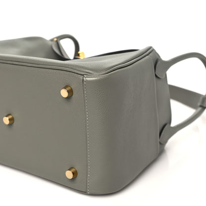 Hermes Evercolor Lindy 26 Gris Meyer 10 of 11