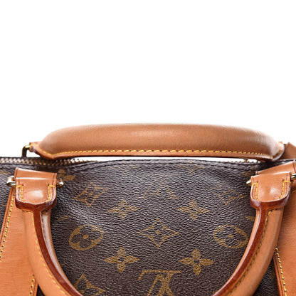 Louis Vuitton Monogram Keepall 60 15 of 18