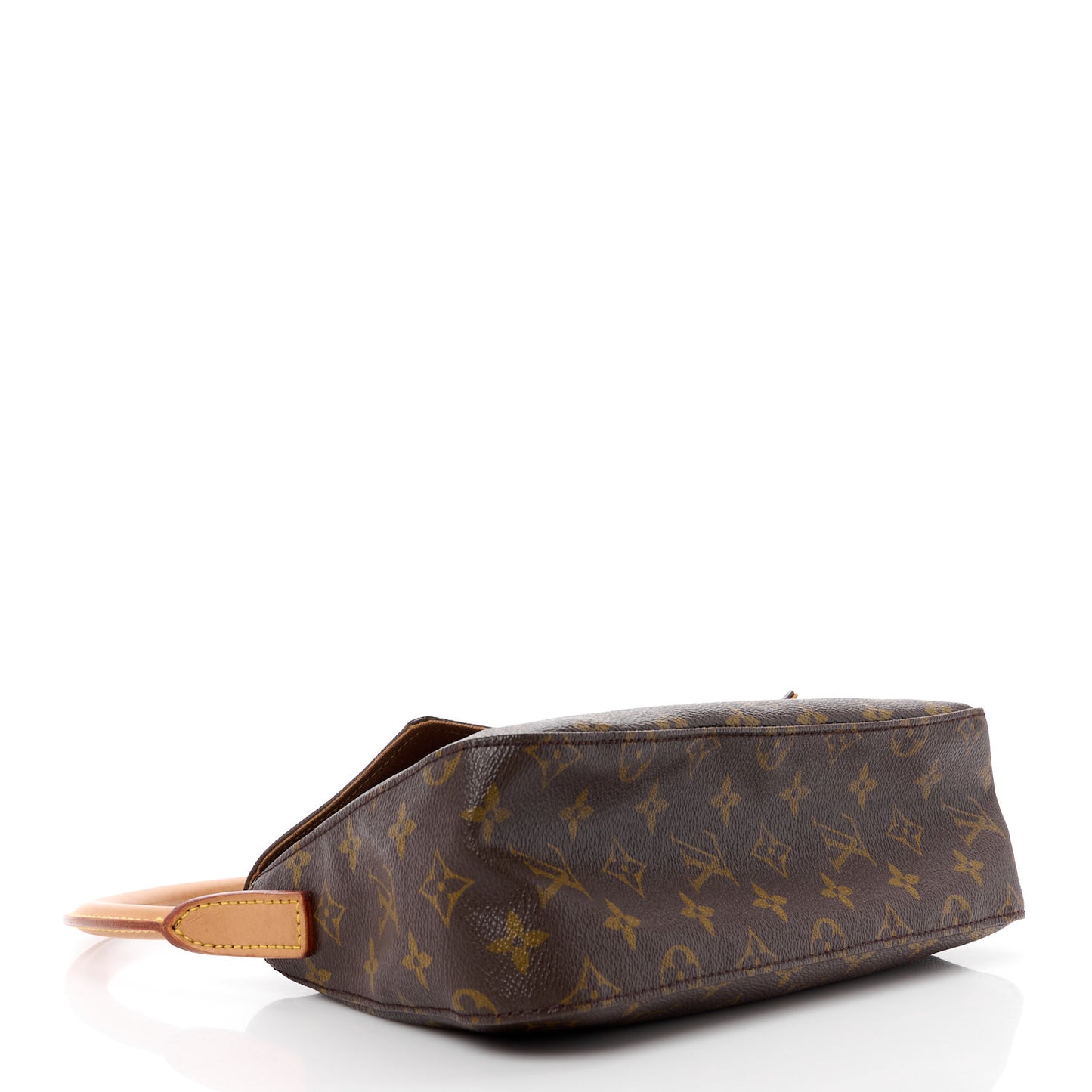 Monogram Mini Looping