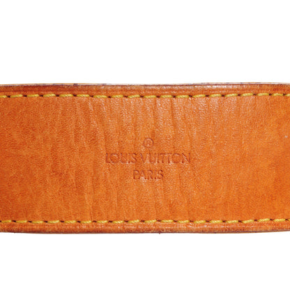 Louis Vuitton Monogram Saumur 30 6 of 8