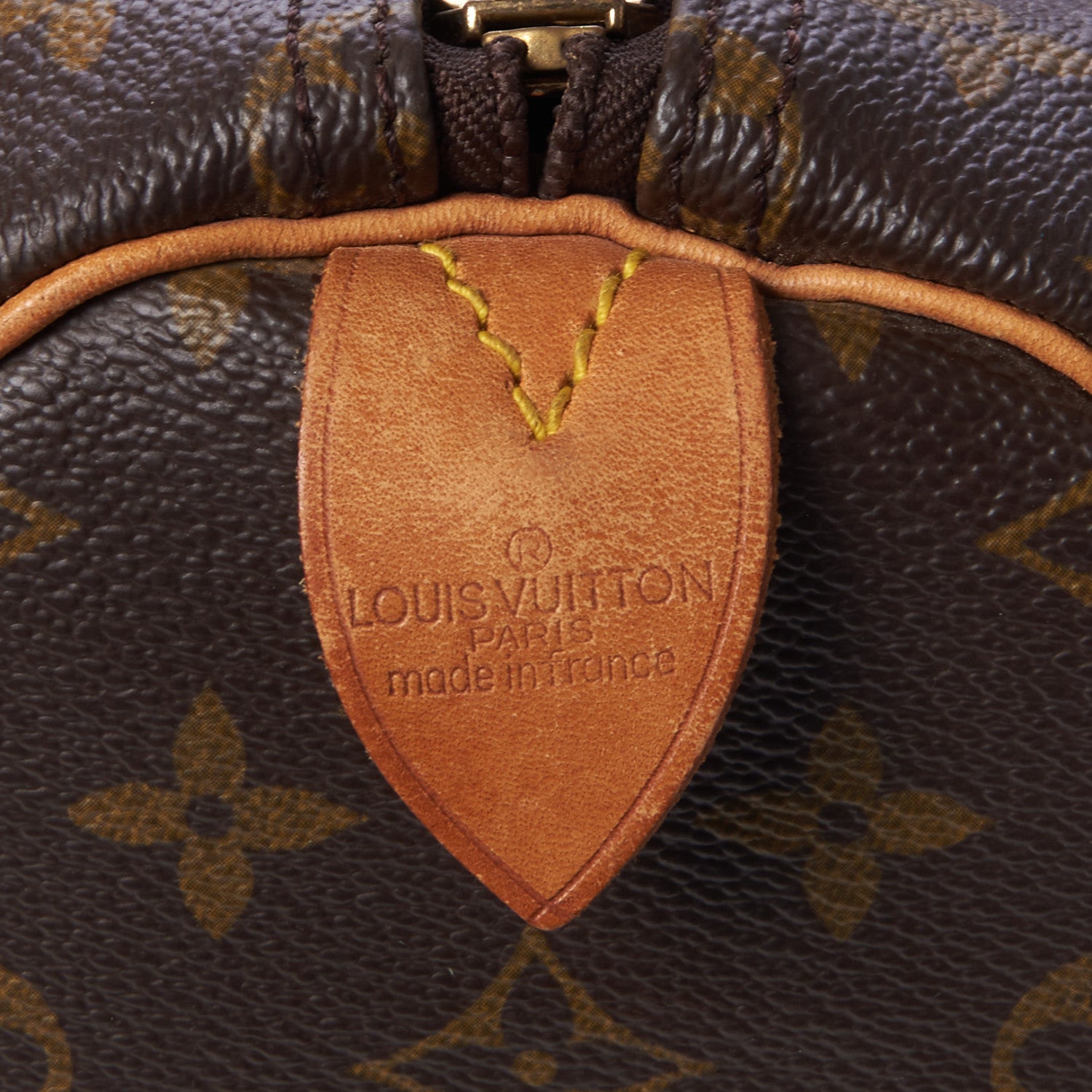 Louis Vuitton Monogram Keepall 55 8 of 9