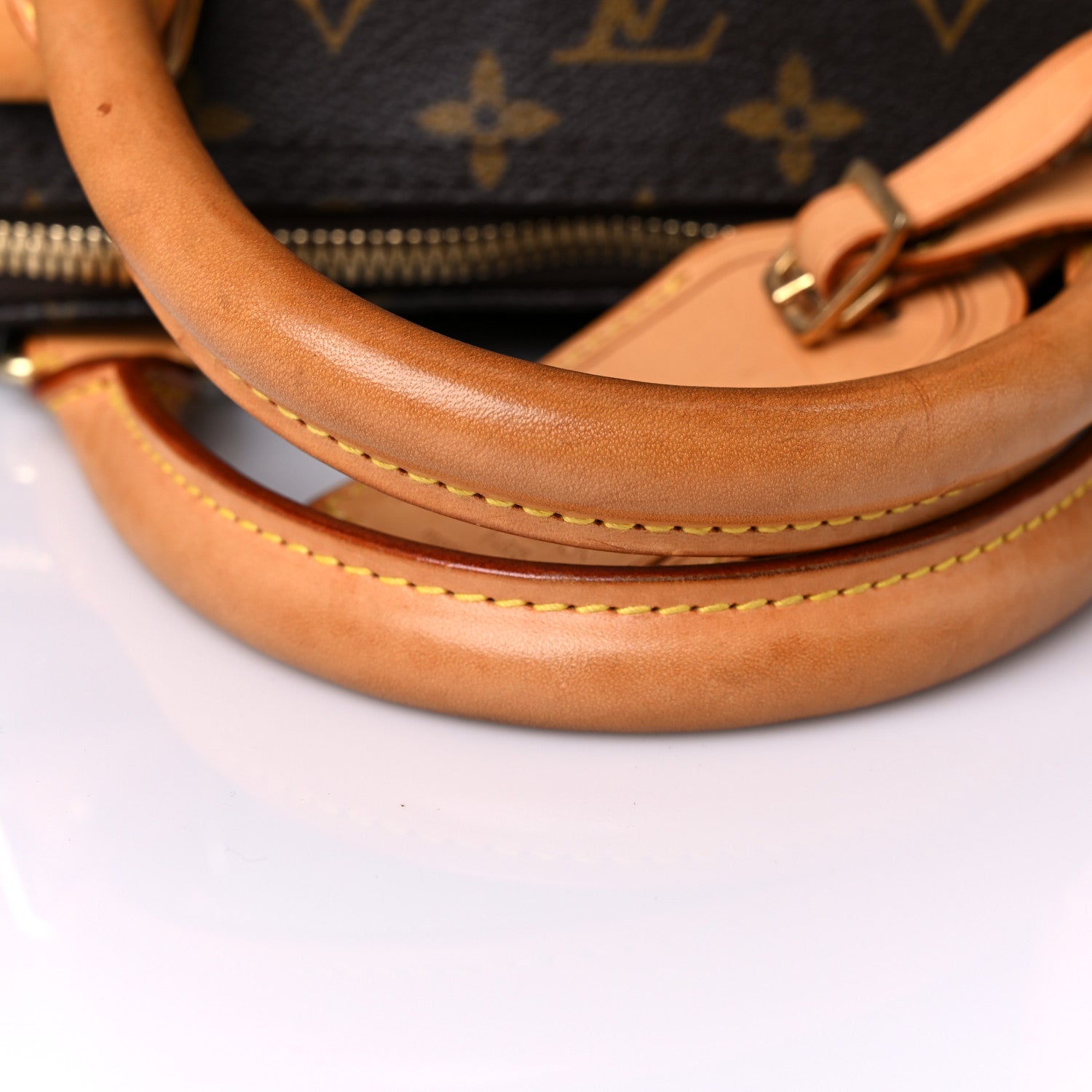 Louis Vuitton Monogram Keepall 60 29 of 29
