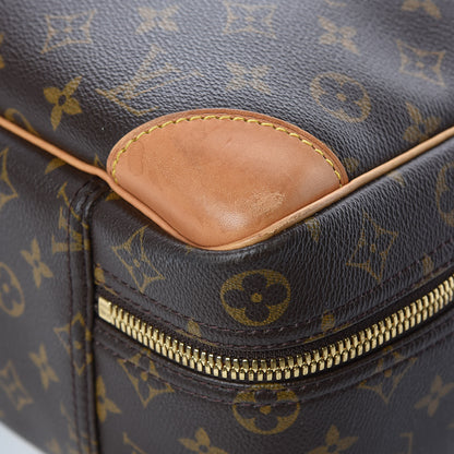 Louis Vuitton Monogram Sirius 45 9 of 14