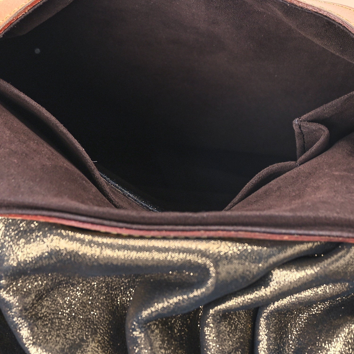 Louis Vuitton Monogram Kalahari GM 4 of 8