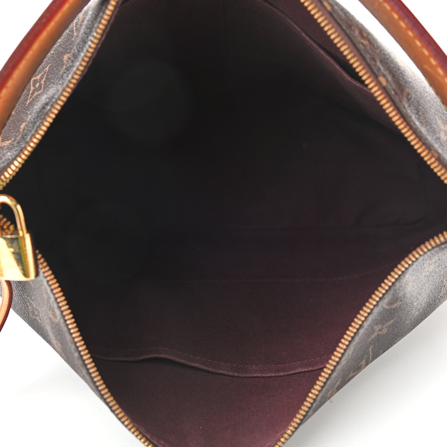 Louis Vuitton Monogram Berri PM 5 of 13