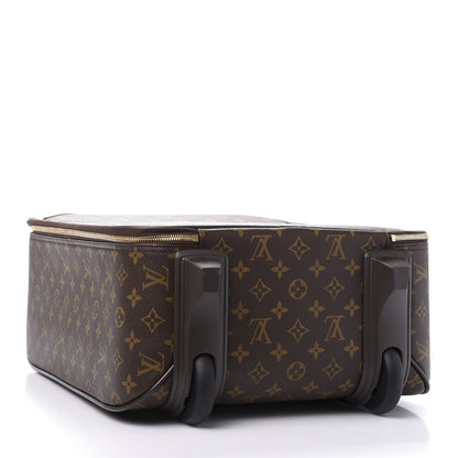 Louis Vuitton Monogram Pegase 45 3 of 14