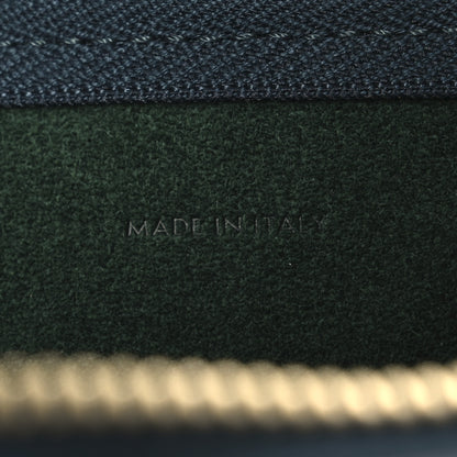 Celine Grained Calfskin Nano Belt Bag Amazone 7 of 10