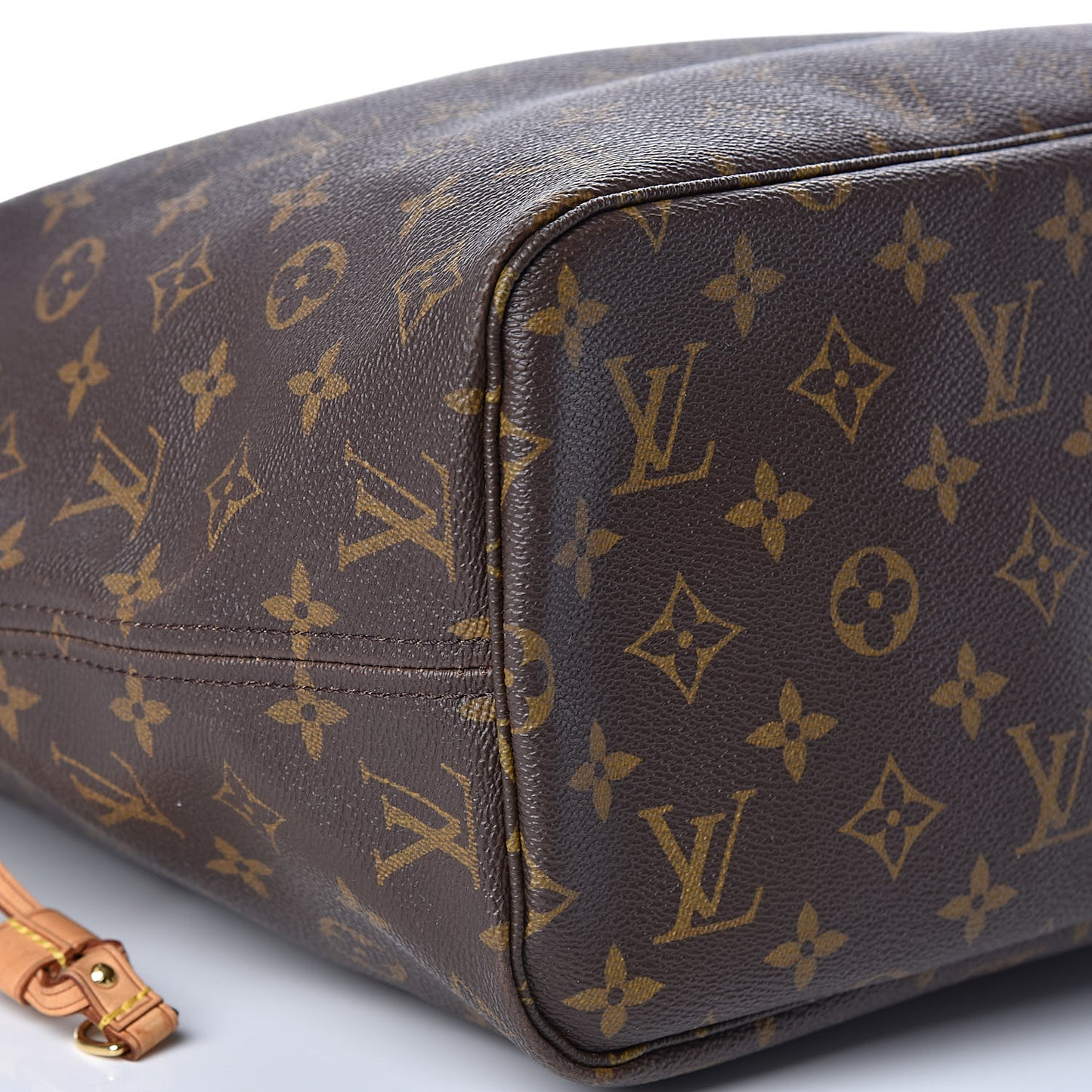 Monogram Neverfull MM