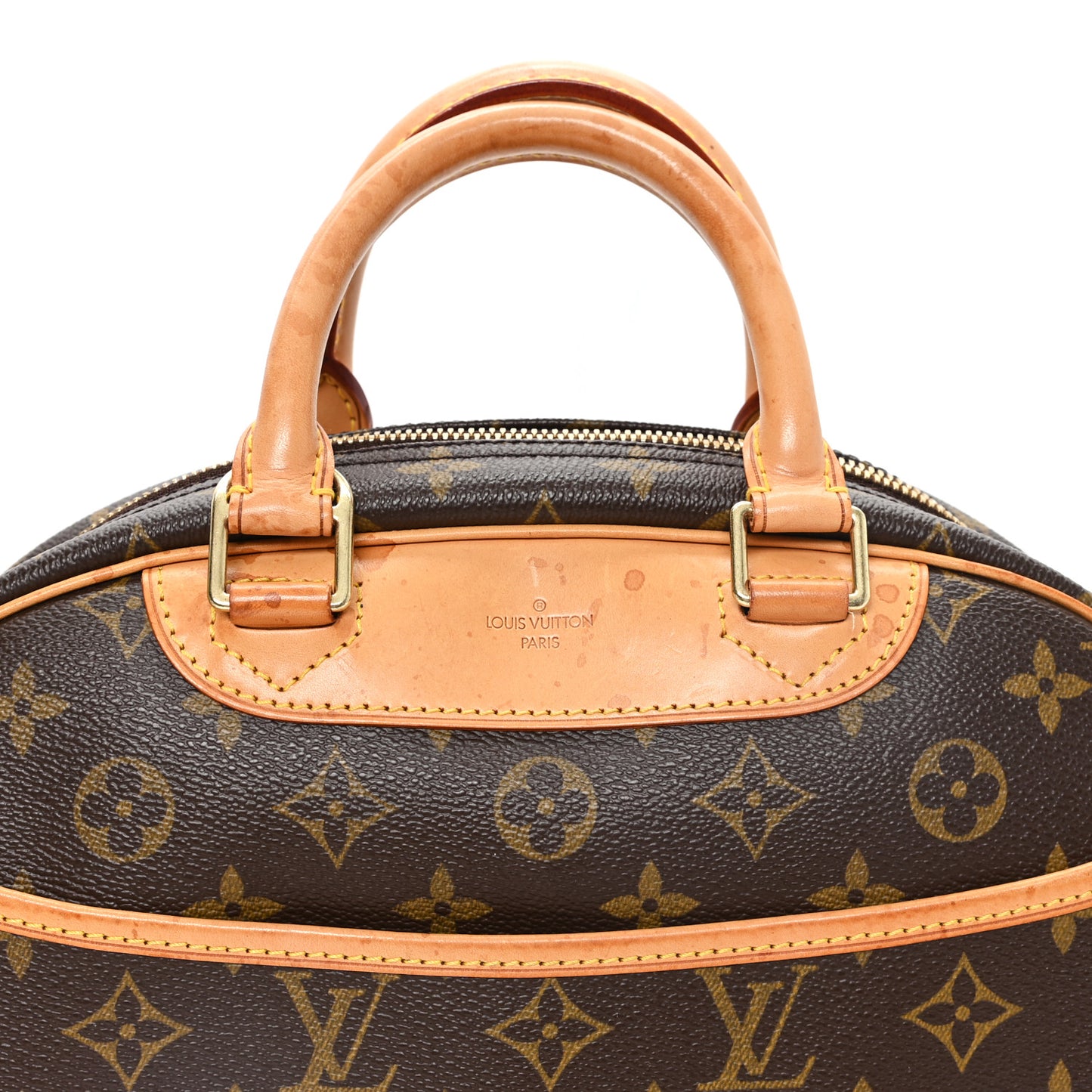 Monogram Trouville