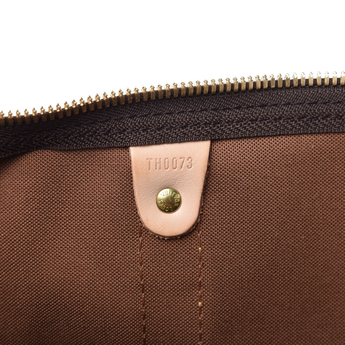 Monogram Keepall 45