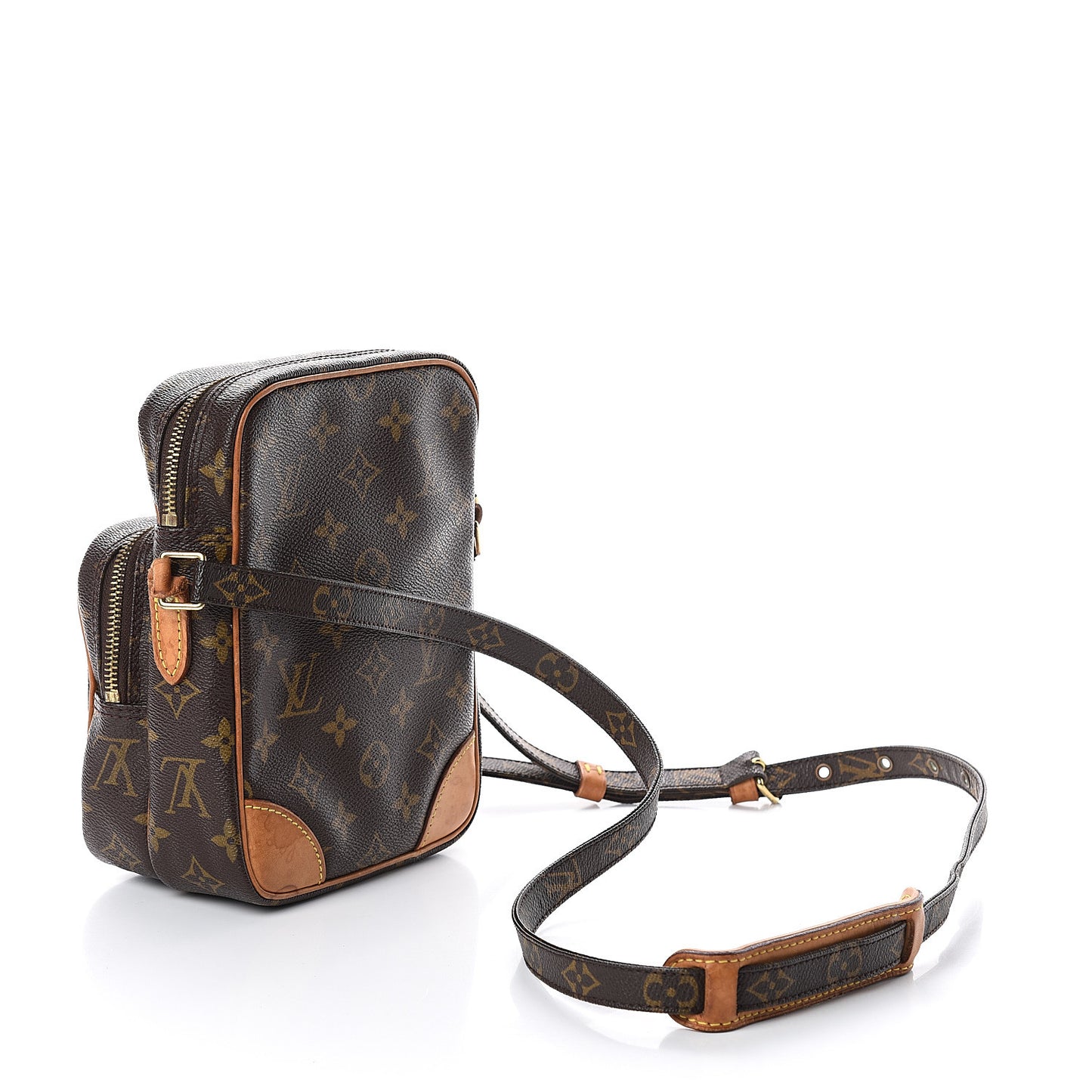 Monogram Amazone