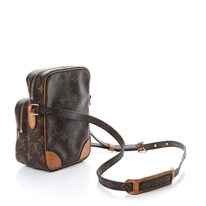 Louis Vuitton Monogram Amazone 2 of 7