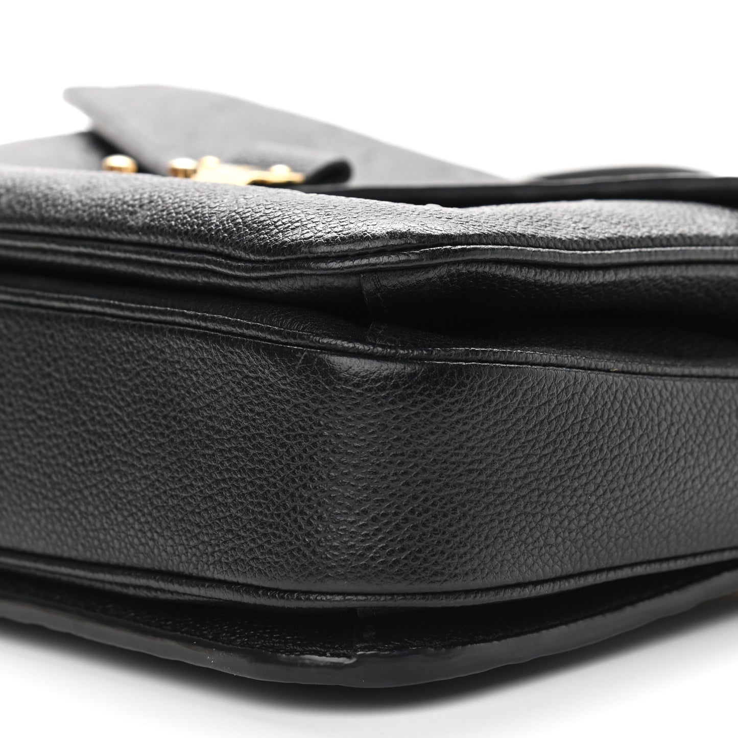 Empreinte Pochette Metis Black