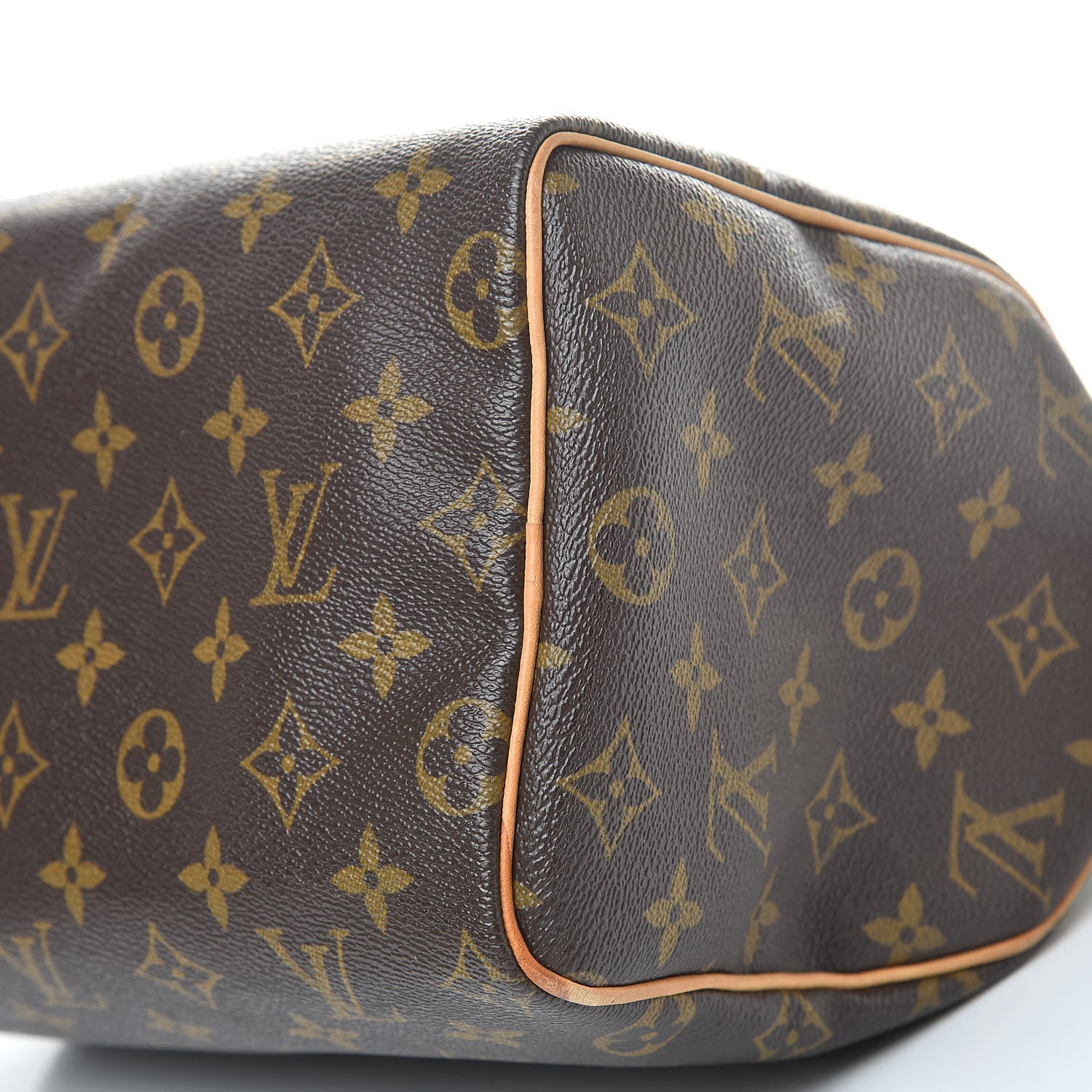 Louis Vuitton Monogram Speedy 25 10 of 19