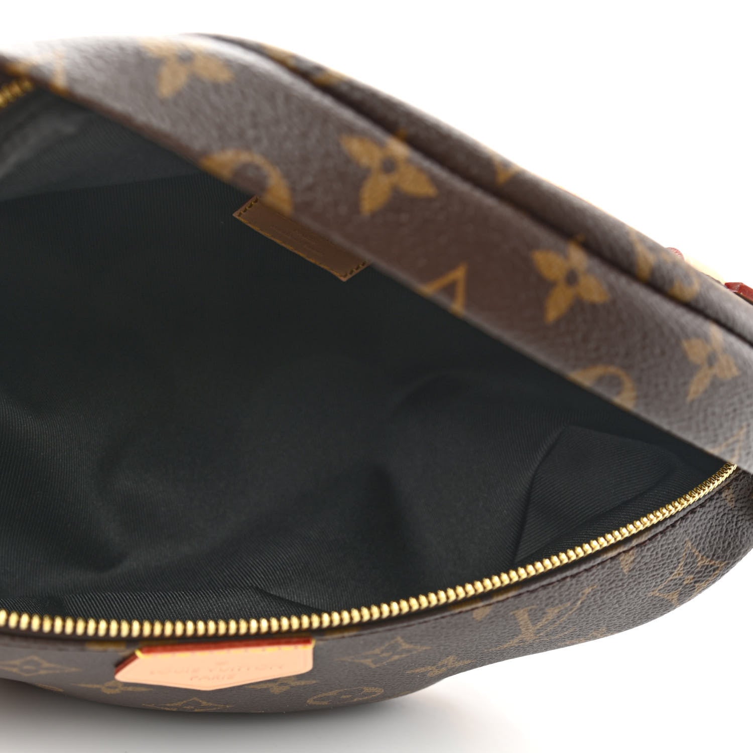 Louis Vuitton Monogram Bumbag 5 of 9