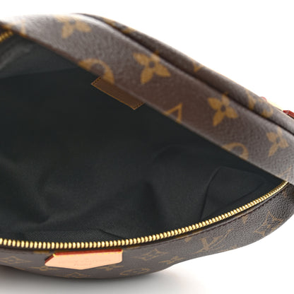Louis Vuitton Monogram Bumbag 5 of 9