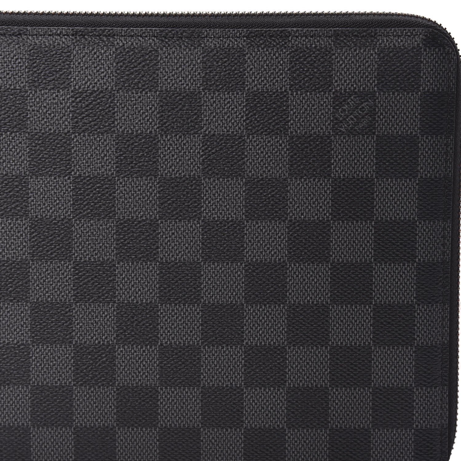 Louis Vuitton Damier Graphite Essential iPad Case 651703