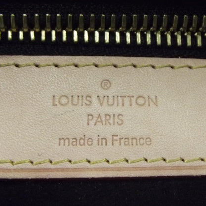 Louis Vuitton Denim Daily PM Noir 7 of 8