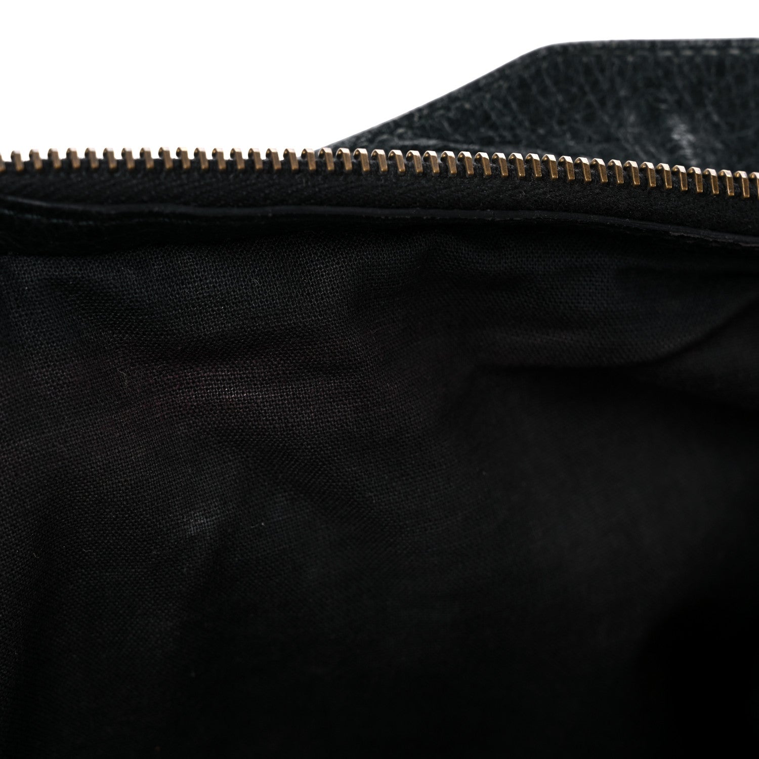 Balenciaga Agneau Classic Hardware City Black 14 of 33
