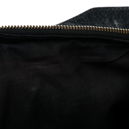 Balenciaga Agneau Classic Hardware City Black 14 of 33