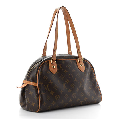 Louis Vuitton Monogram Montorgueil PM 3 of 12