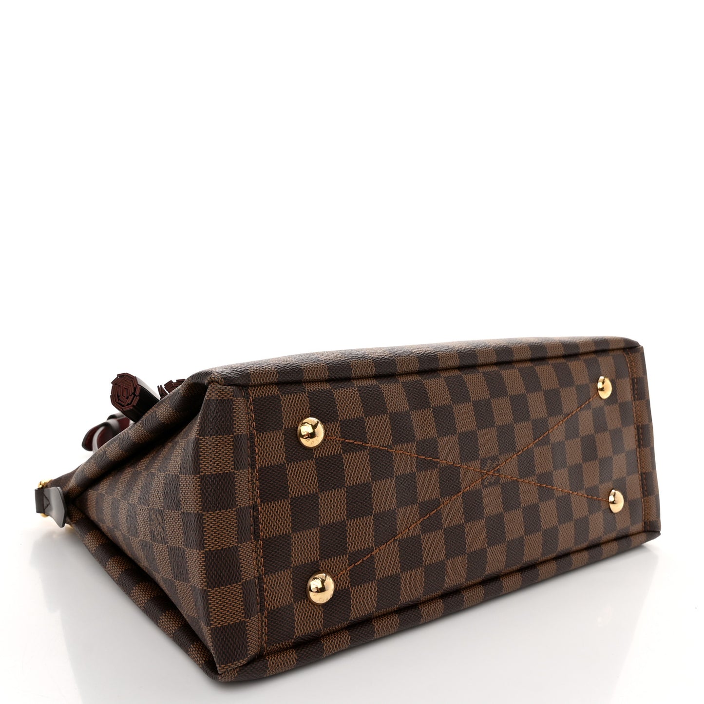 Damier Ebene Lymington