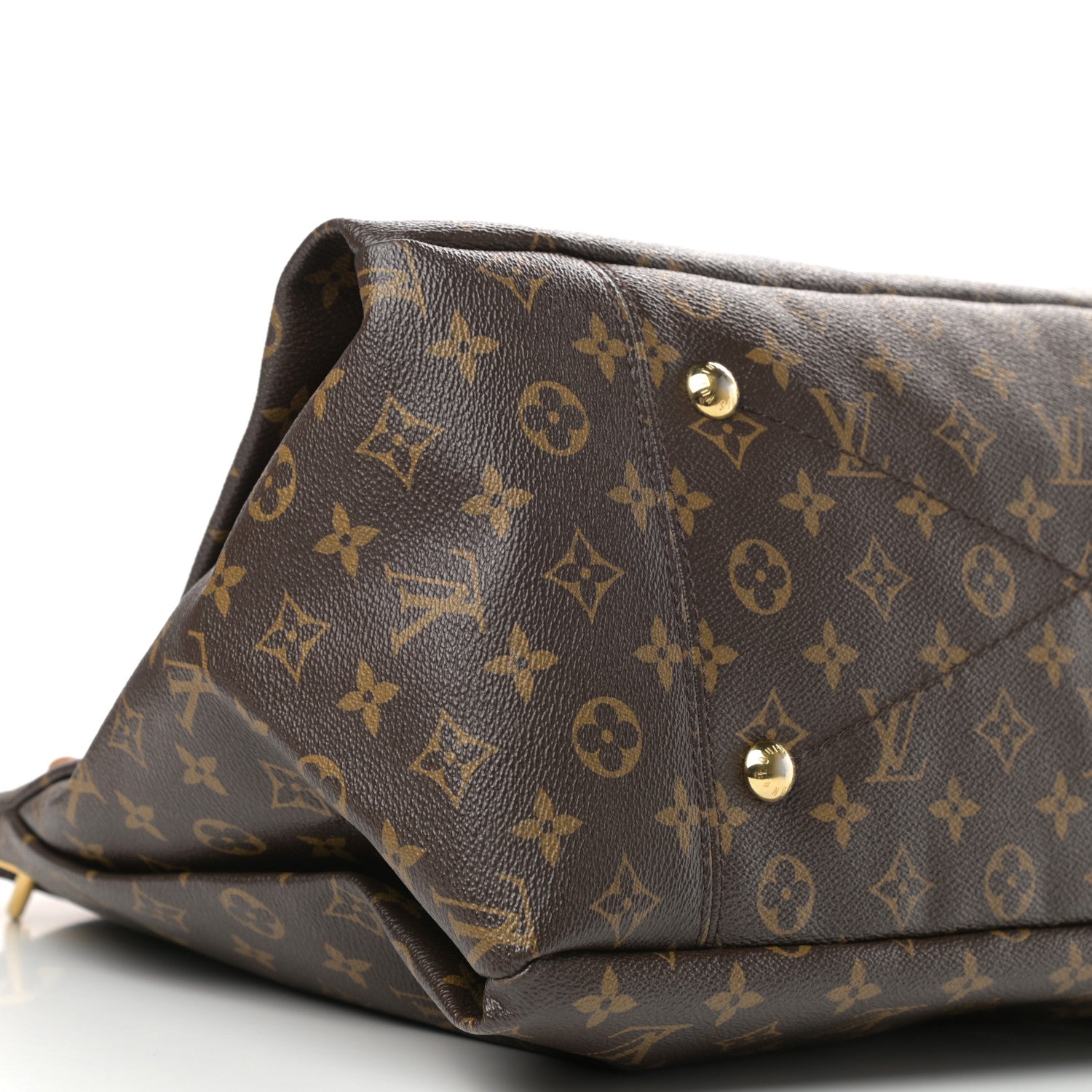 Louis Vuitton Monogram Artsy MM 7 of 9
