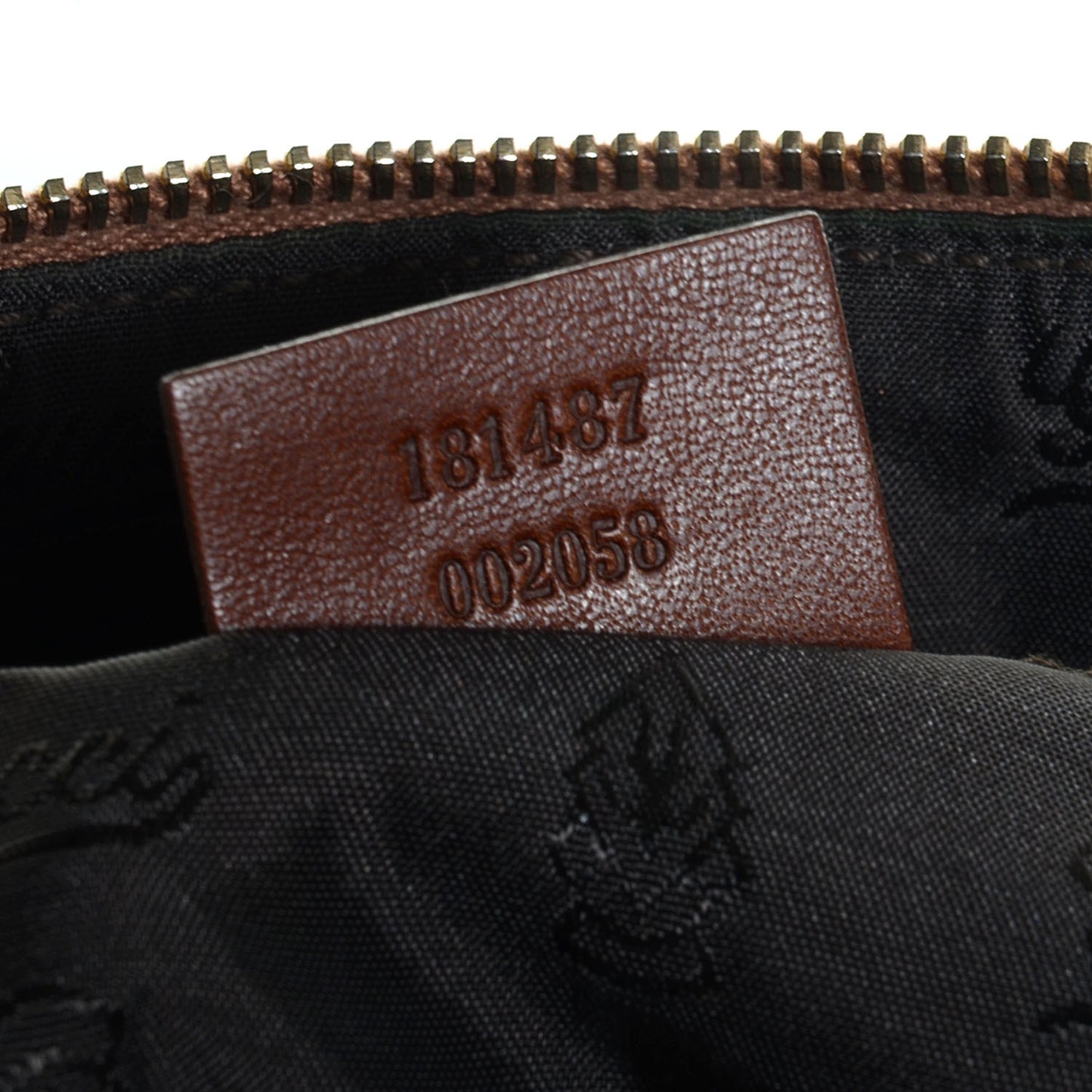 Crystal Monogram Medium Duchessa Boston Bag Pink