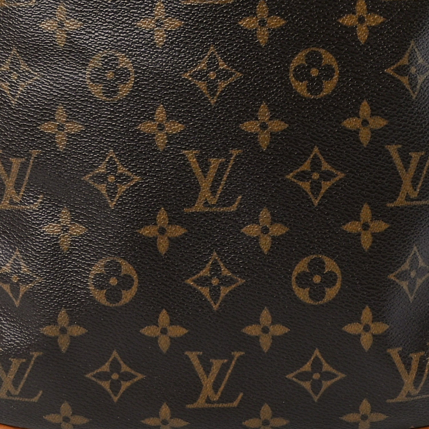 Louis Vuitton Monogram Odeon PM 9 of 11