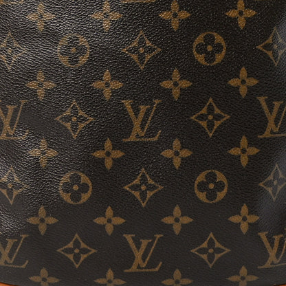 Louis Vuitton Monogram Odeon PM 9 of 11
